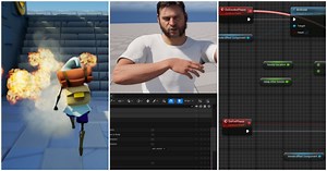 August's Free Unreal Engine 5 Content Is Released