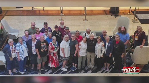 VFW looking for next gen members