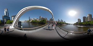 672K views · 1.7K shares | See what it’s like to walk around beautiful Melbourne! | Study Melbourne | Facebook