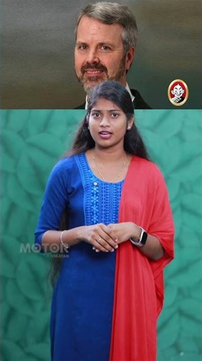 TESLA | Car Logo Stories & Hidden Meanings Explained in தமிழ் | Ep 08