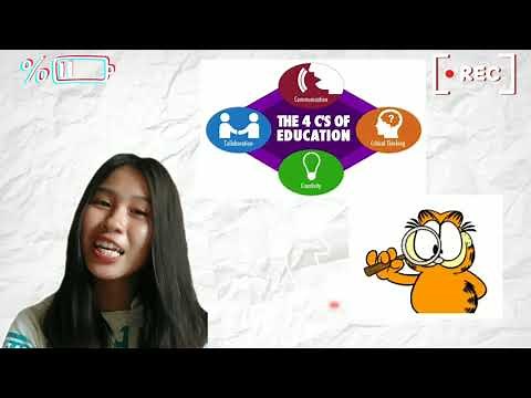 LEARNING AND INNOVATION SKILLS- 21st Century Skills