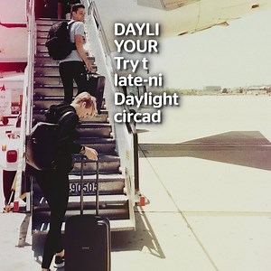 24K views · 39 reactions | Holidaying has never been easier, but battling jet lag is a challenge when you’re travelling long distances. Here are some tips to help you fight fatigue and disrupted sleep so you don’t spoil your trip. | Vhi | Facebook