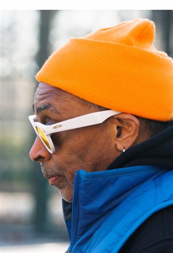 Spike Lee's Insight on The Shot and Super Bowl LIX