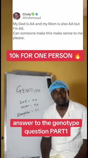 Understanding Genotype Compatibility: Part 1