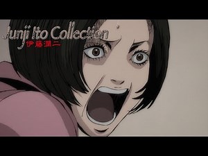 Fear of Death | Junji Ito Collection