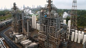 4.2K views · 165 reactions | In Kochi, India, we partnered with a leading refinery to build the largest #IndustrialGases complex of its kind in the country. Above all, we're proud that our teams safely accomplished this feat in 10 million worker-hours, all without a single lost-time incident. Learn about Air Products' #OperationalExcellence and #Megaprojects expertise: https://fal.cn/3ctMk | Air Products | Facebook