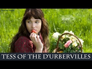 Tess of the d'Urbervilles - Audiobook by Thomas Hardy
