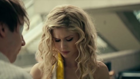 The Boys Lamplighter explained | Full character breakdown, comic book origins and powers