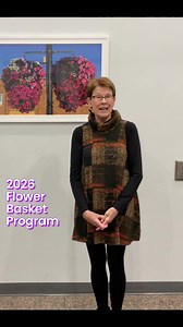 🌸 2026 Flower Basket Donation Project 🌸 Please consider donating to our 2026 Flower Basket Fund. Your generosity will help us purchase flowers, maintain the baskets, and keep our downtown vibrant throughout the season. For an impressive 31 years, this beloved project has transformed our downtown into a picturesque oasis filled with blooming flowers, drawing residents and visitors alike to appreciate its charm. Let’s carry on this cherished tradition and continue to create an inviting and cheer