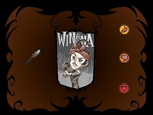 Don't Starve Together Guía de personaje: Winona