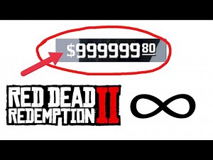 How to get infinite money in Red Dead Redemption 2