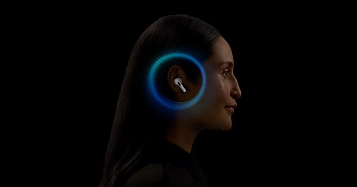 AirPods Pro 3 - Hearing Health
