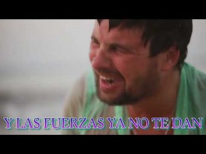 Pelea Y No Te DETENGAS (pista) BENICIO MOLINA