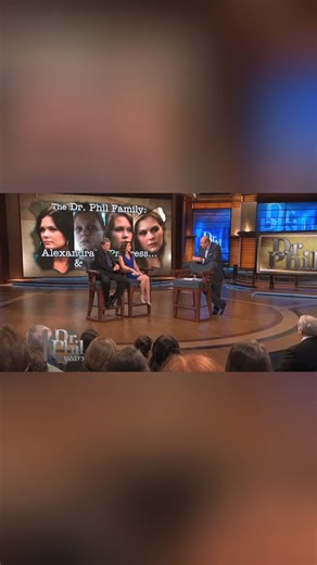 🍀📌 Dr Phil 2025 📌 🍀 Dr Phil Uncensored The Dr Phil Family Alexandra's Progress and Setbacks | Update Dr. Phil Today