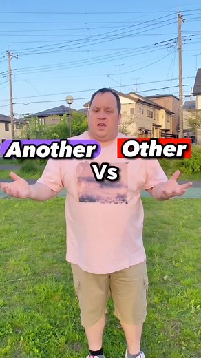 61K views · 3.1K reactions | Another vs Other #learnenglish | English Lingo | Facebook