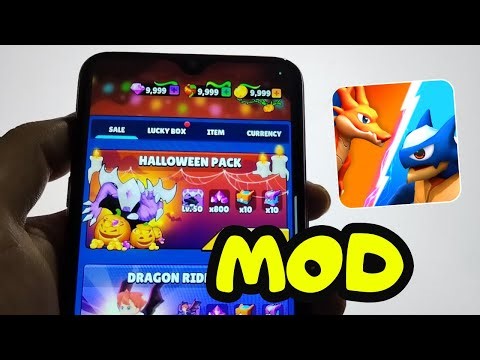 Negamon Lite Monster Battle Hack - How To Get Unlimited DIAMOND APPLE PACKS In 2025 (iOS & Android)