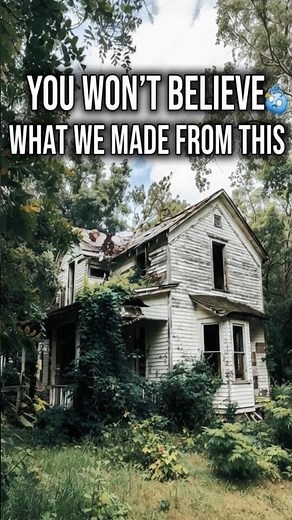 Ultimate Old House Restoration & DIY Home Renovation | Before & After Transformations