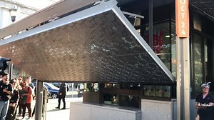 ‪The Bi-Rite Market Cafe in Civic Center is now open! This cafe will provide healthy food options and jobs for people in the surrounding neighborhoods as Civic Center continues to grow into an engaging, inclusive, and safe space. ‬ | London Breed 倫敦．布里德