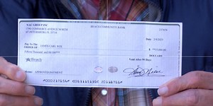 Donley County man spots inheritance scam before he falls victim