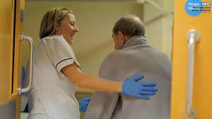 5.1K views · 152 reactions | Find out more about what we're doing this Winter... We've opened a new Frailty Assessment Unit at the Alexandra Hospital in Redditch. The unit provides specialist care for frail elderly people who need more care than they receive at home, but who aren’t seriously unwell. Treating frail elderly patients quickly and sending them home as early as possible improves their chances of making a good recovery. | Worcestershire Acute Hospitals NHS Trust | Facebook