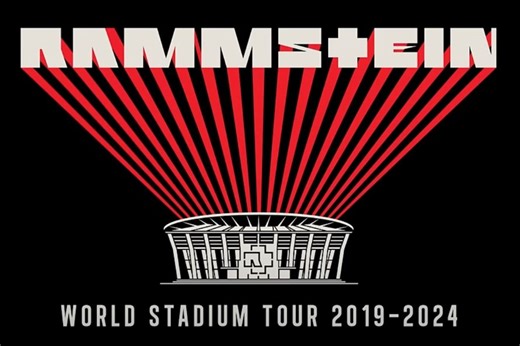 Rammstein Tour Documentary Available to Stream on YouTube │ Exclaim!