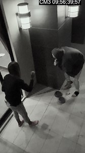 15M views · 909 reactions | When the Owner CATCHES HIM!!♥️ | Simulated Reality | Facebook