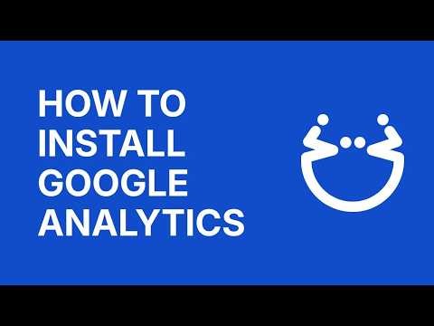 How to Install Google Analytics 4 (GA4) on Shopify