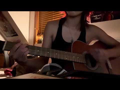 Dagger(Cover) by Slowdive