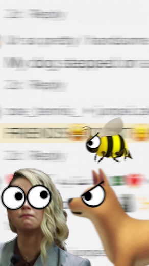 sHuT uP aNd dAncE wiTh mE 😂😂