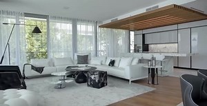 Incredible Monad Terrace in Miami Beach with its waterfront condo on Biscayne Bay✨ Monad Terrace is designed for seamless indoor-outdoor living by going far beyond the conventional balcony😍 TAG the person you’ll want to share the view with😉 . . . #design #lifestyle #luxurylife #architecture #luxurylifestyle #luxuryrealestate #luxury #luxurycondo #dreamhome #milliondollarlisting #miamiluxury #miami #superluxurygroup #connected #beautifulsuccess #slghomes | Super Luxury Group