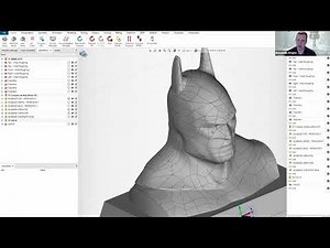 ESPRIT EDGE + NCSIMUL - Don't Fear 5-Axis Milling