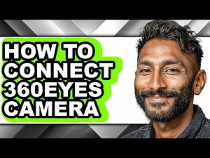 How to Connect 360eyes Camera (full Guide)