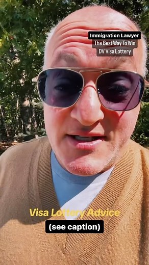 1.3K views · 14 reactions | The 2025 Diversity Visa Program (DV-2025)...