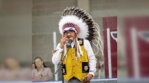 ‘This is not honourable’: Chief cancels meeting with Alberta regarding O’Leary AI data project