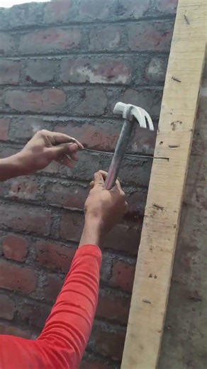 How to install practical column formwork so that it is installed firmly