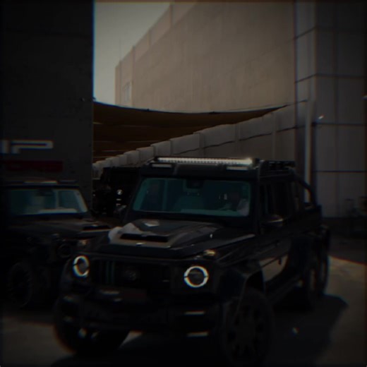 Discover the Power of the Mercedes-Benz G63 AMG 6x6