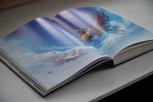 Review: Zelda Art & Artifacts is an enormous art book for Hyrule explorers