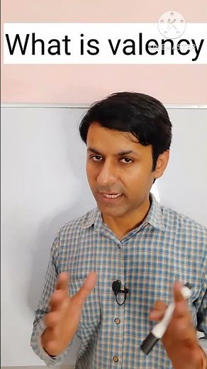 #shorts #valency #chemistry | What is valency | valency kaise nikale