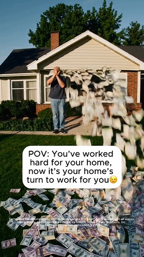 🏡 Your home shouldn’t just shelter you — it should support you. With Unlock, your home becomes your greatest financial ally. Access your home’s built-up value easily — without selling or taking on a traditional loan. No banks. No complicated approvals. Just your home working for you. 💪 You built it. You maintained it. Now let it return the favor. ✨ 🔓 Tap into the power of your home’s value today. | Wealth Geek