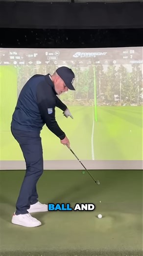 How to add flow to your golf swing with a smooth tempo consistently! | Golf Lessons