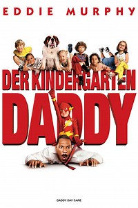 Daddy Day Care - Alchetron, The Free Social Encyclopedia