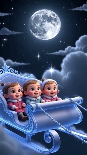 Jingle Bells Jingle Bells, Jingles all the way #christmas #shorts