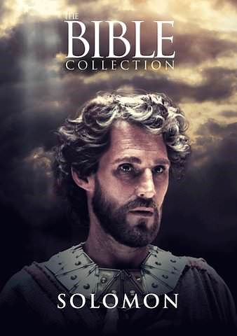The Bible Collection: Solomon Trailer
