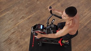 866 reactions · 127 shares | Don't wait another day to get your Max Trainer! The most effective full-body workout in 14 minutes, guaranteed or your money back. | Bowflex | Facebook