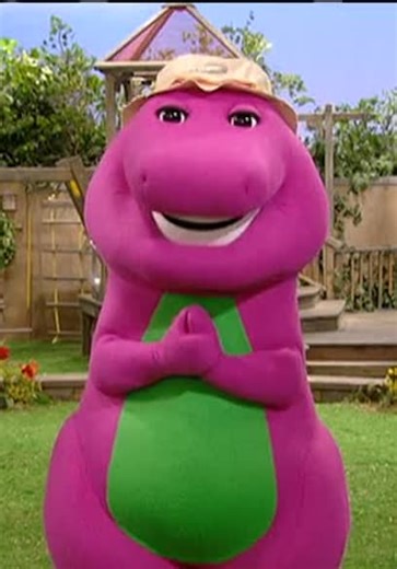 Barney & Friends S11:E1112 - The Emperor's Contest / Beethoven's Hear!