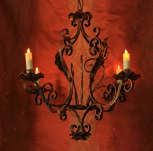 Watch Chandelier Candle Bulb Video on Amazon Live