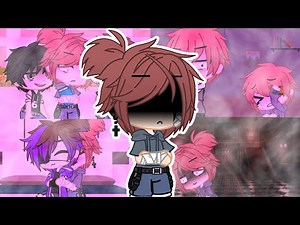 Ennard backstory / ⚠️ my Au ⚠️ / ennard ( noah ) x Michael