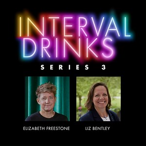 11 reactions |  Interval Drinks series three, episode two ✨...