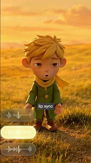 Create animations with full control