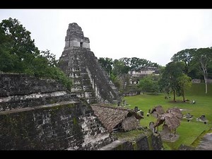 TOP 5 AMAZING HISTORICAL PLACES IN THE WORLD